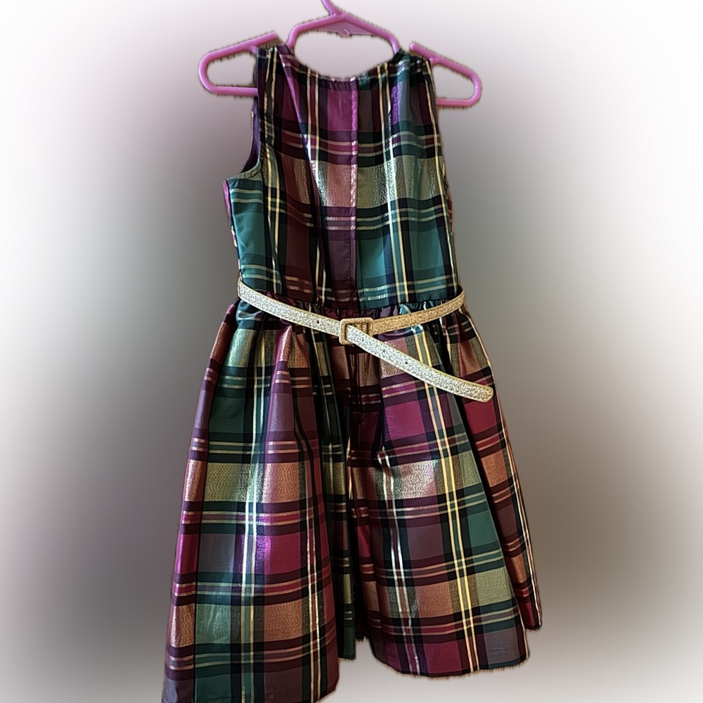 Holiday Dress